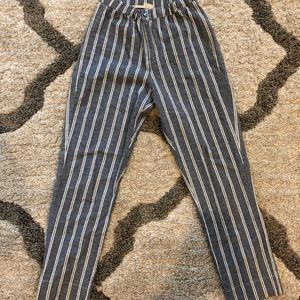 Brandy Melville Tilden pants